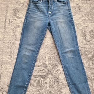 Women's American Eagle Jeans Size 12